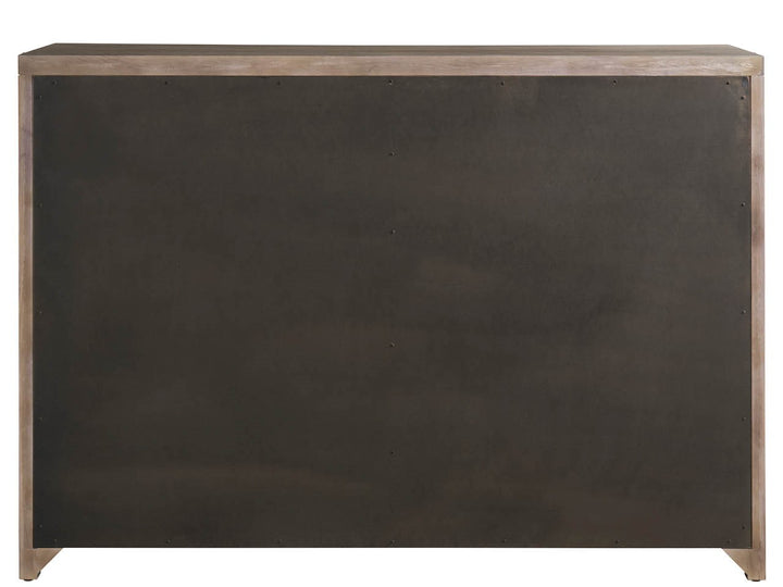 American Home Furniture Universal Furniture Boulder Ten Drawer Dresser Boulder