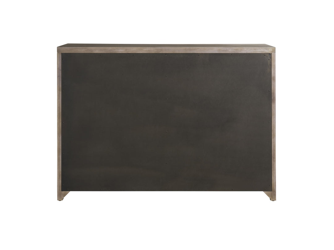 American Home Furniture Universal Furniture Boulder Ten Drawer Dresser Boulder