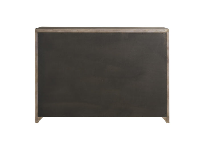 American Home Furniture Universal Furniture Boulder Ten Drawer Dresser Boulder