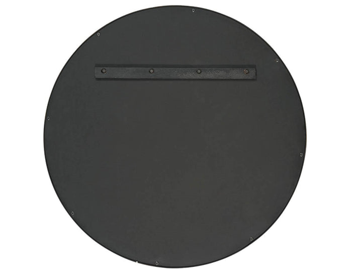 American Home Furniture Universal Furniture Dwell Mirror Smoked Bronze