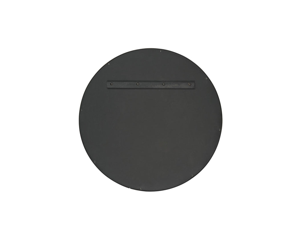American Home Furniture Universal Furniture Dwell Mirror Smoked Bronze