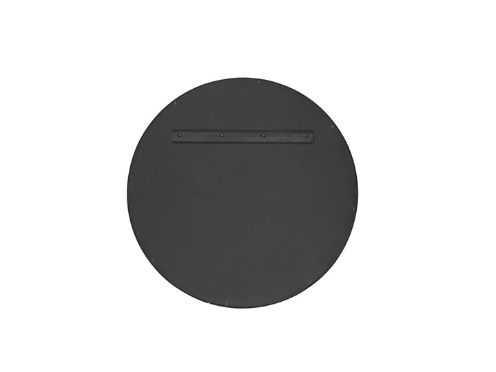 American Home Furniture Universal Furniture Dwell Mirror Smoked Bronze