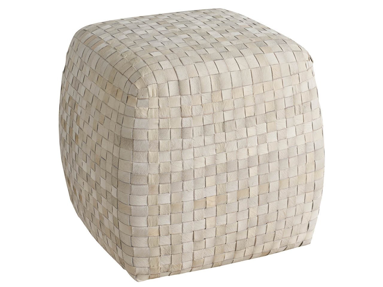 American Home Furniture Universal Furniture Dwell Pouf 
