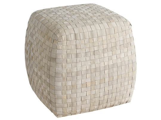 American Home Furniture Universal Furniture Dwell Pouf 