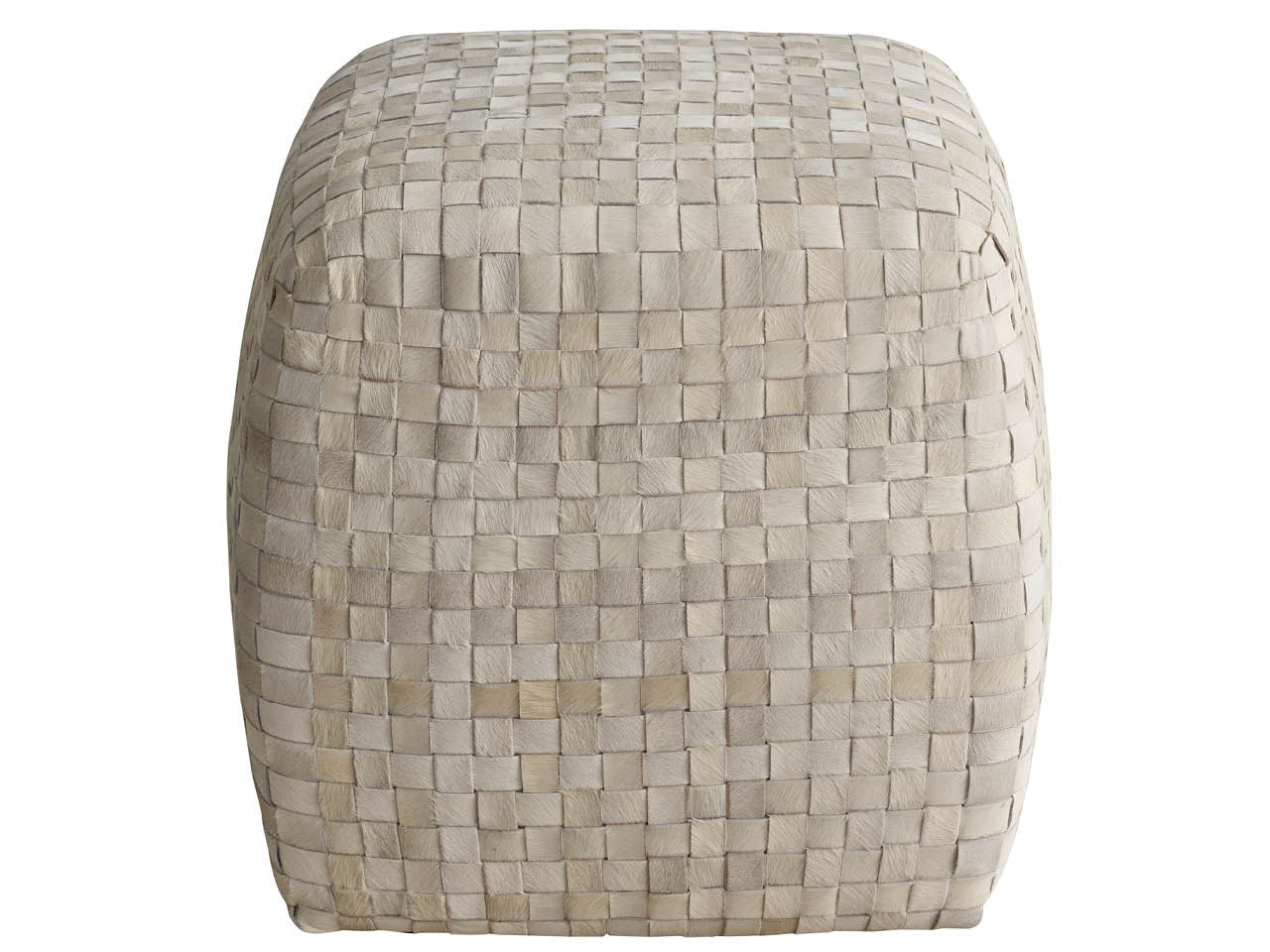 American Home Furniture Universal Furniture Dwell Pouf 