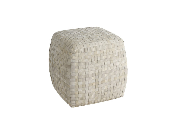 American Home Furniture Universal Furniture Dwell Pouf 