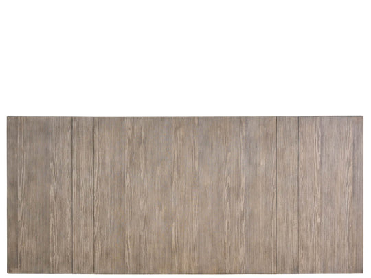 American Home Furniture Universal Furniture Boulder Dining Table Boulder