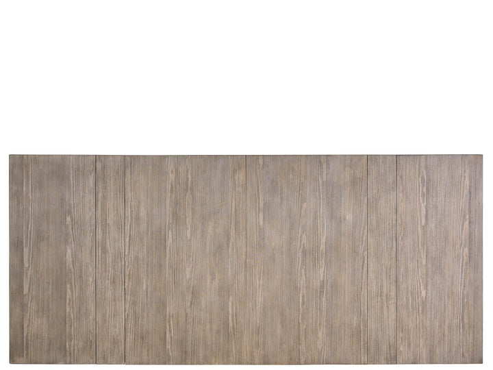 American Home Furniture Universal Furniture Boulder Dining Table Boulder