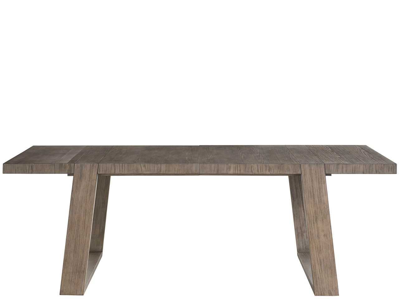 American Home Furniture Universal Furniture Boulder Dining Table Boulder