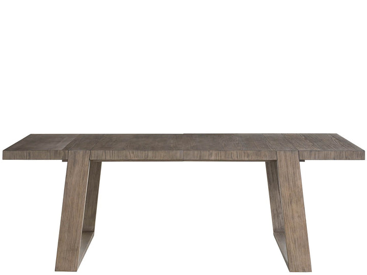 American Home Furniture Universal Furniture Boulder Dining Table Boulder