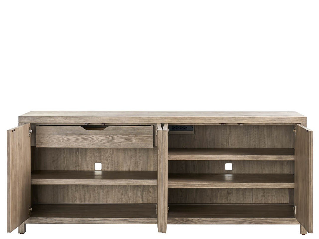 American Home Furniture Universal Furniture Boulder Credenza Boulder