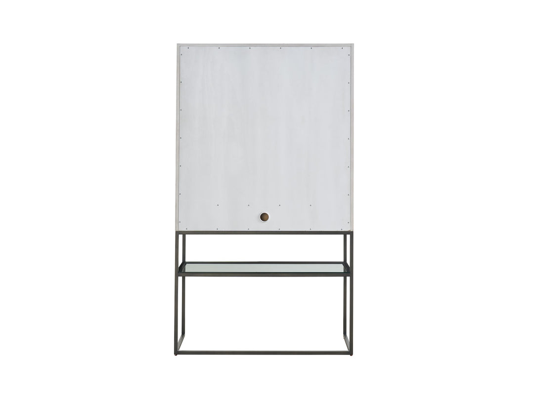 American Home Furniture Universal Furniture Boulder Bar Cabinet Boulder