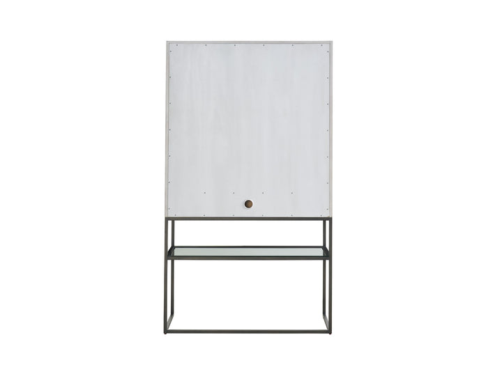 American Home Furniture Universal Furniture Boulder Bar Cabinet Boulder