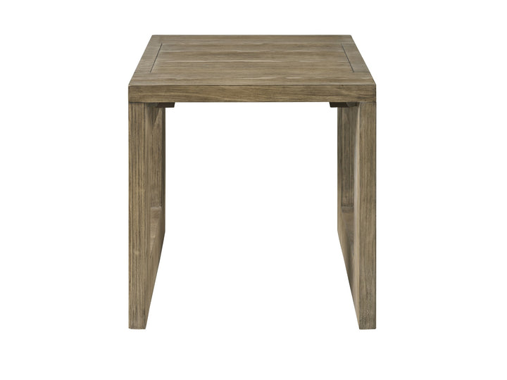 American Home Furniture Universal Furniture Boulder End Table Boulder