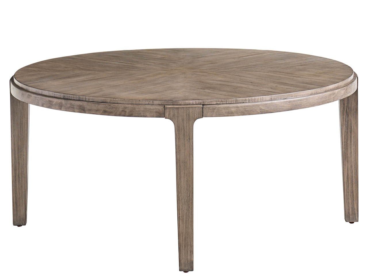 American Home Furniture Universal Furniture Boulder Bunching Cocktail Table Boulder