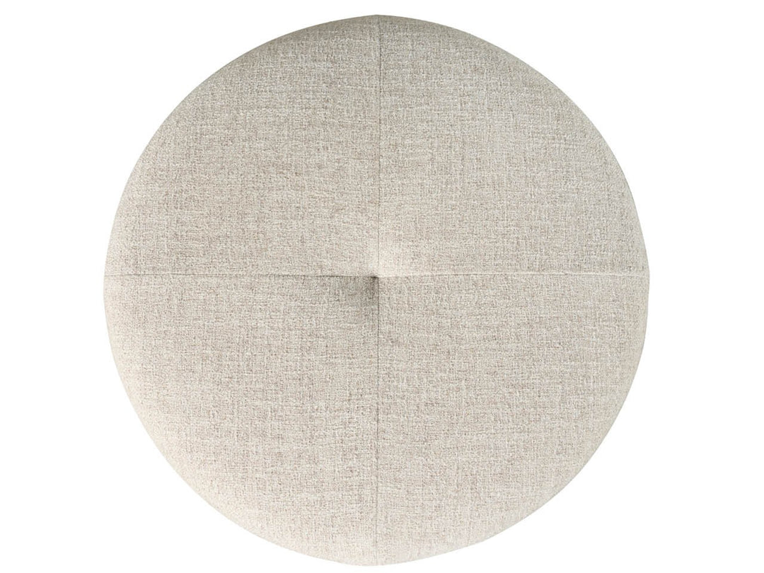 American Home Furniture Universal Furniture Boulder Bunching Ottoman Boulder