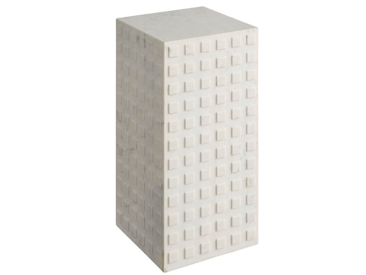American Home Furniture Universal Furniture Dwell Stone Accent Table 