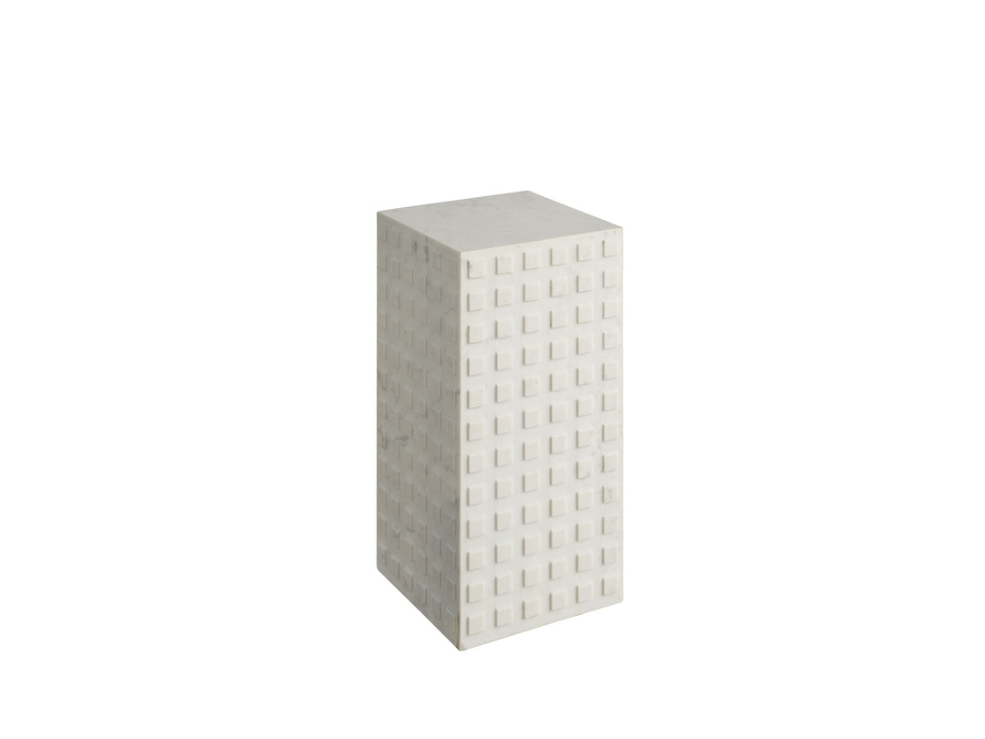 American Home Furniture Universal Furniture Dwell Stone Accent Table 