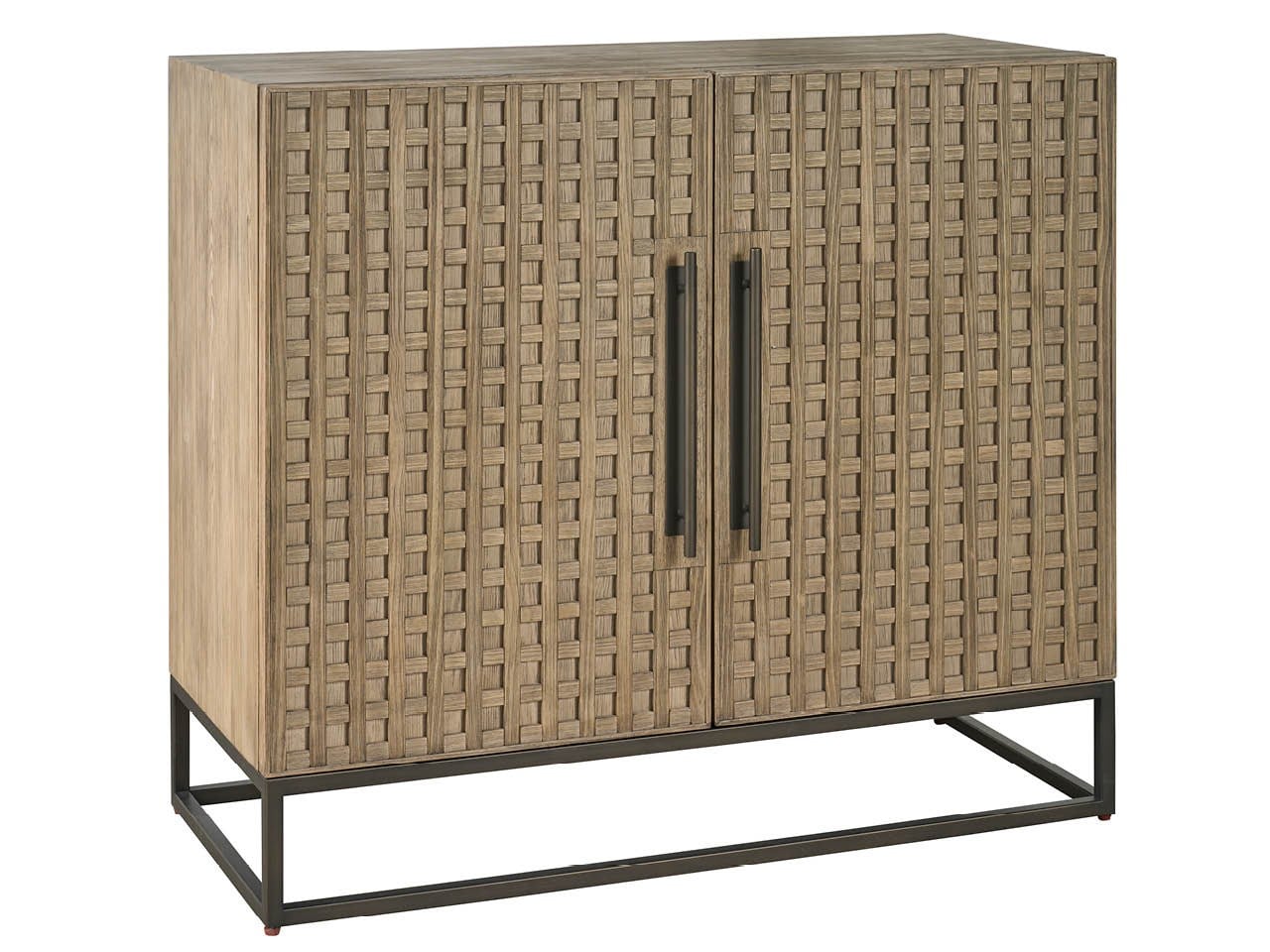 American Home Furniture Universal Furniture Boulder Hall Chest Boulder