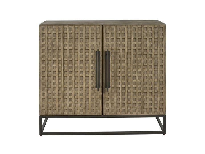 American Home Furniture Universal Furniture Boulder Hall Chest Boulder