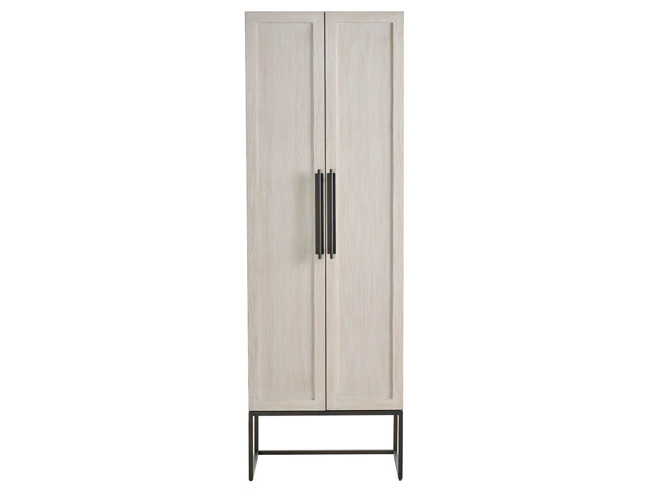 American Home Furniture Universal Furniture River Rock Utility Cabinet River Rock