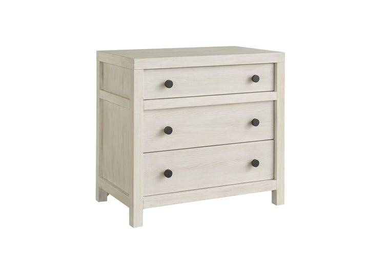 American Home Furniture Universal Furniture River Rock Nightstand River Rock