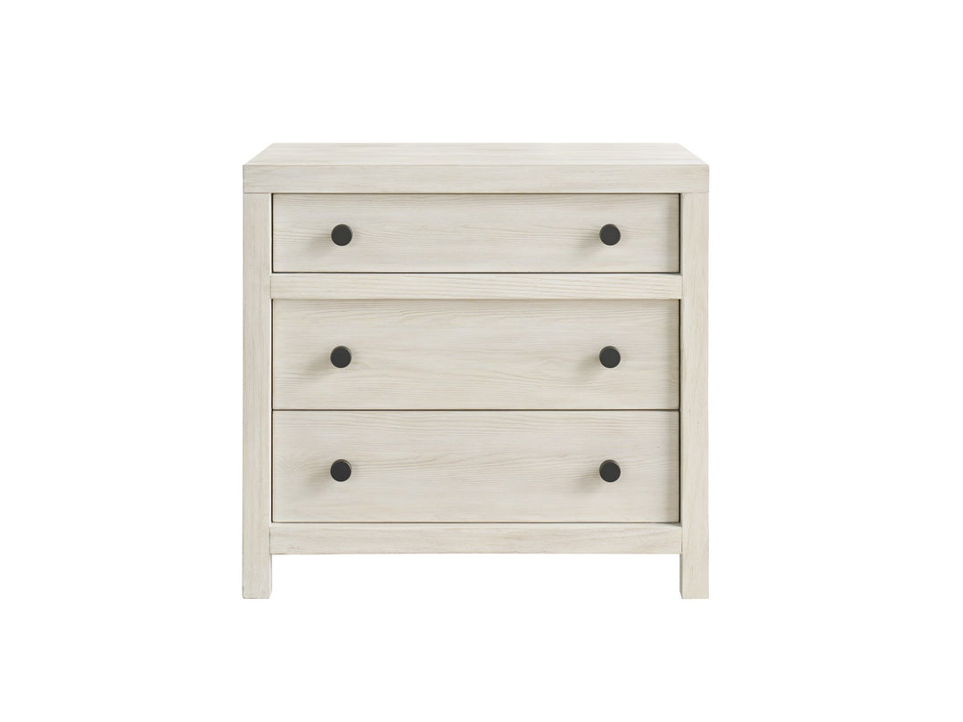 American Home Furniture Universal Furniture River Rock Nightstand River Rock