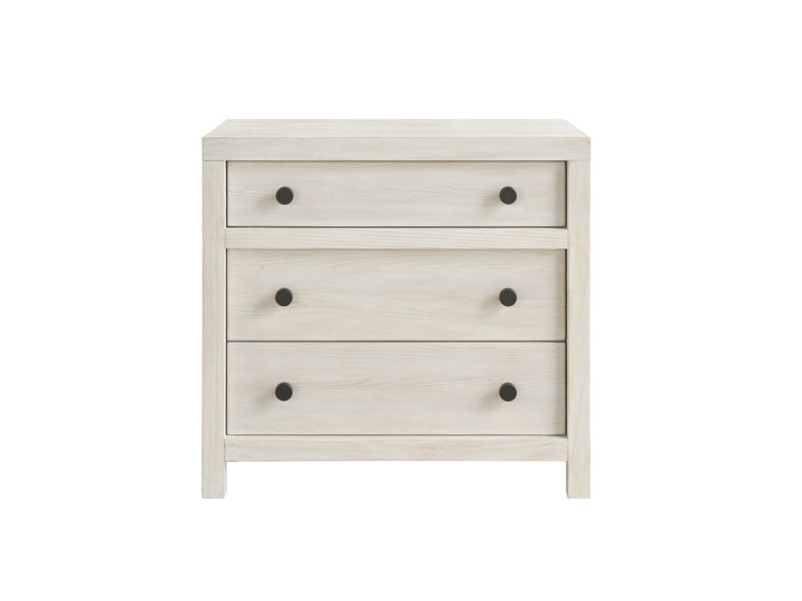 American Home Furniture Universal Furniture River Rock Nightstand River Rock