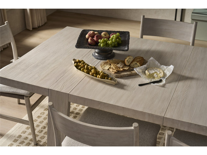 American Home Furniture Universal Furniture River Rock Dining Table River Rock
