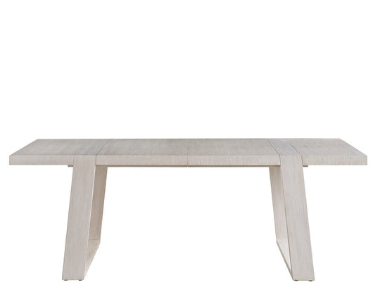 American Home Furniture Universal Furniture River Rock Dining Table River Rock