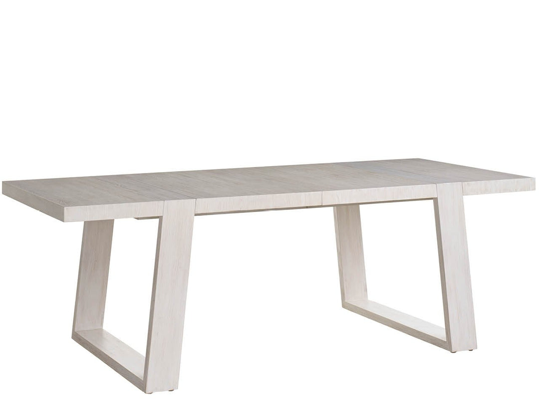 American Home Furniture Universal Furniture River Rock Dining Table River Rock