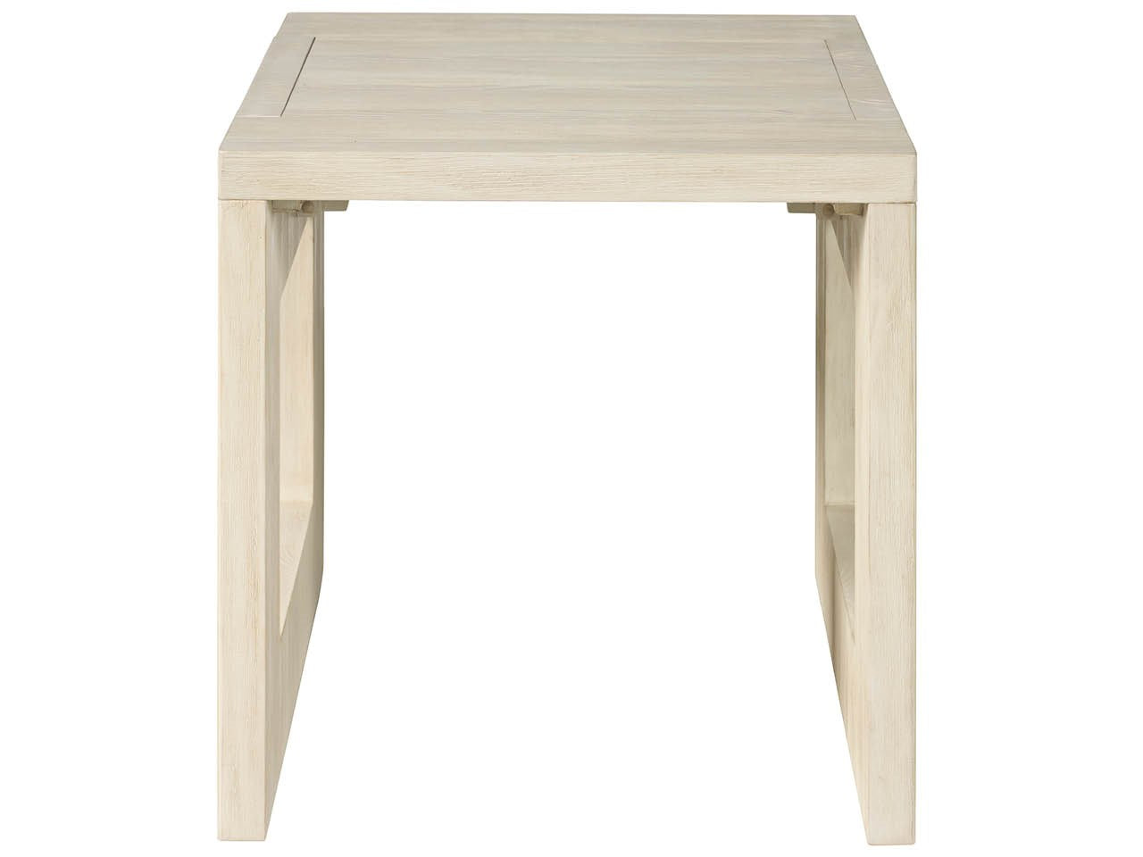 American Home Furniture Universal Furniture River Rock End Table River Rock