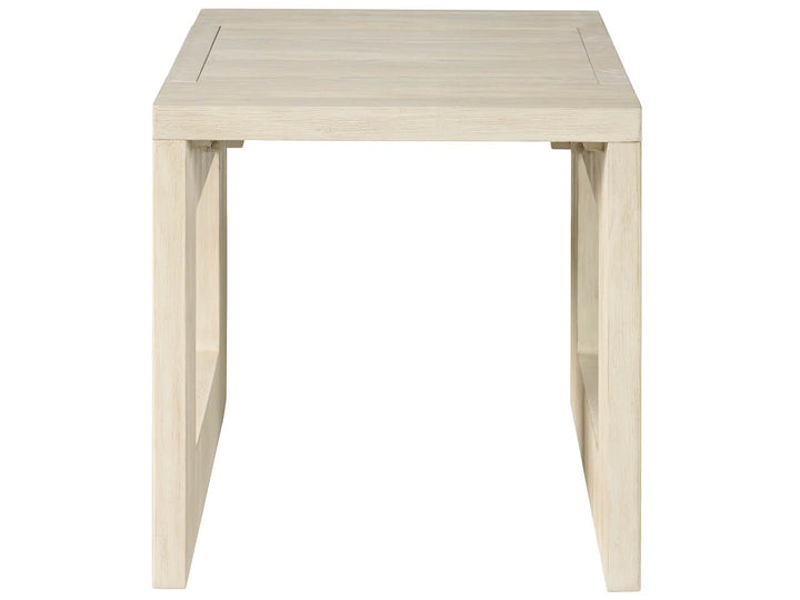 American Home Furniture Universal Furniture River Rock End Table River Rock