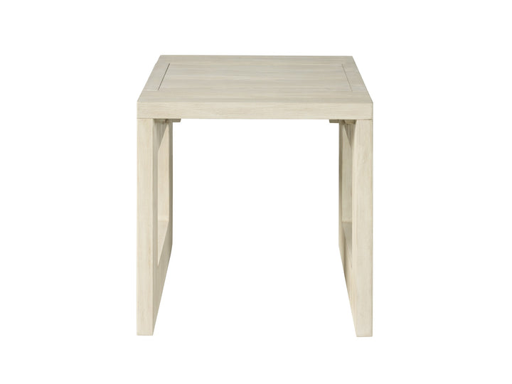 American Home Furniture Universal Furniture River Rock End Table River Rock