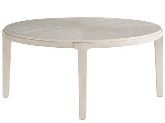 American Home Furniture Universal Furniture River Rock Bunching Cocktail Table River Rock
