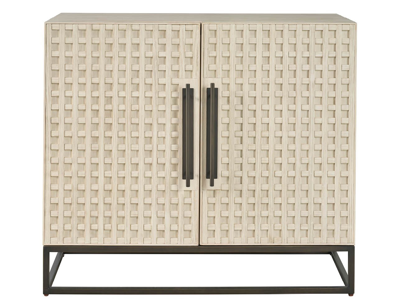 American Home Furniture Universal Furniture River Rock Hall Chest River Rock