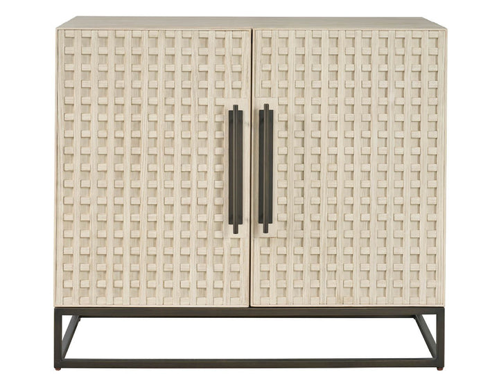 American Home Furniture Universal Furniture River Rock Hall Chest River Rock