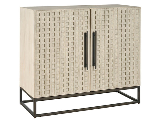 American Home Furniture Universal Furniture River Rock Hall Chest River Rock