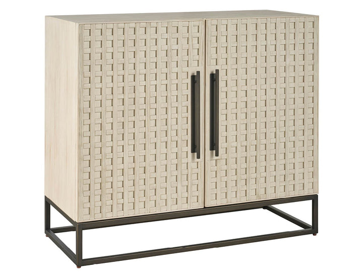 American Home Furniture Universal Furniture River Rock Hall Chest River Rock