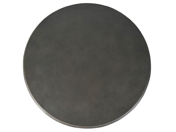 American Home Furniture Universal Furniture Dwell Charcoal Cocktail Table Charcoal