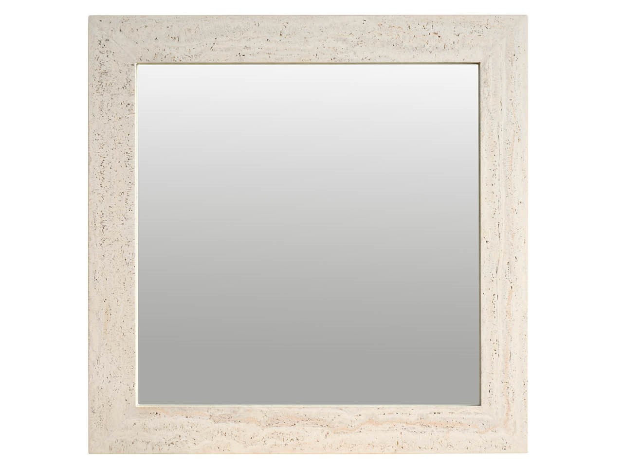 American Home Furniture Universal Furniture Travertine Mirror 