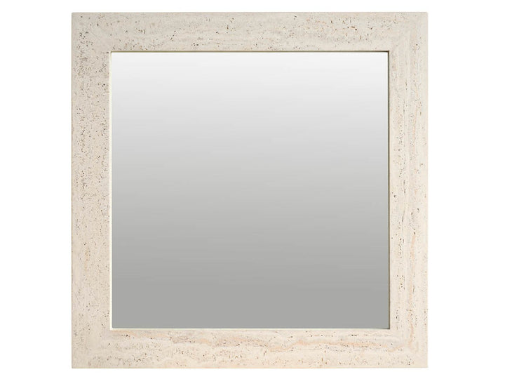 American Home Furniture Universal Furniture Travertine Mirror 