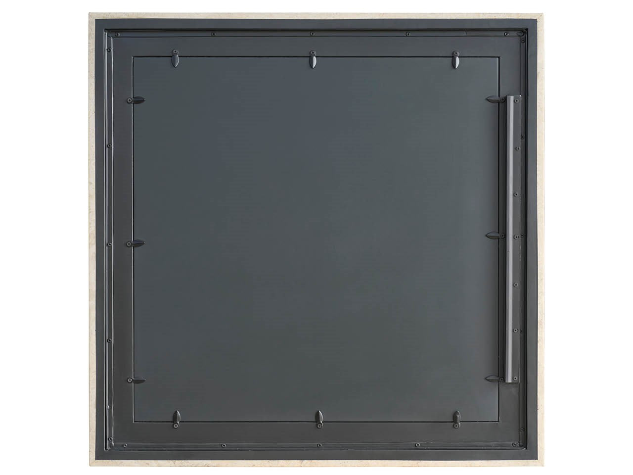 American Home Furniture Universal Furniture Travertine Mirror 