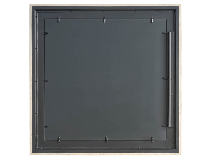 American Home Furniture Universal Furniture Travertine Mirror 