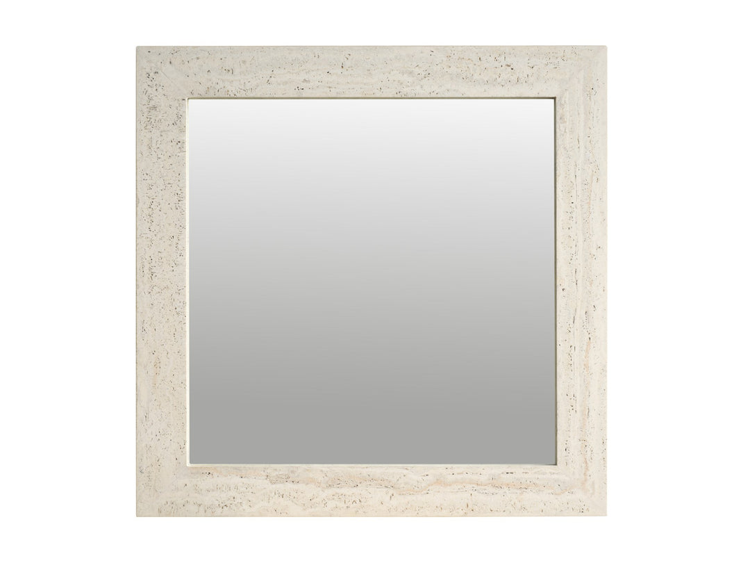 American Home Furniture Universal Furniture Travertine Mirror 