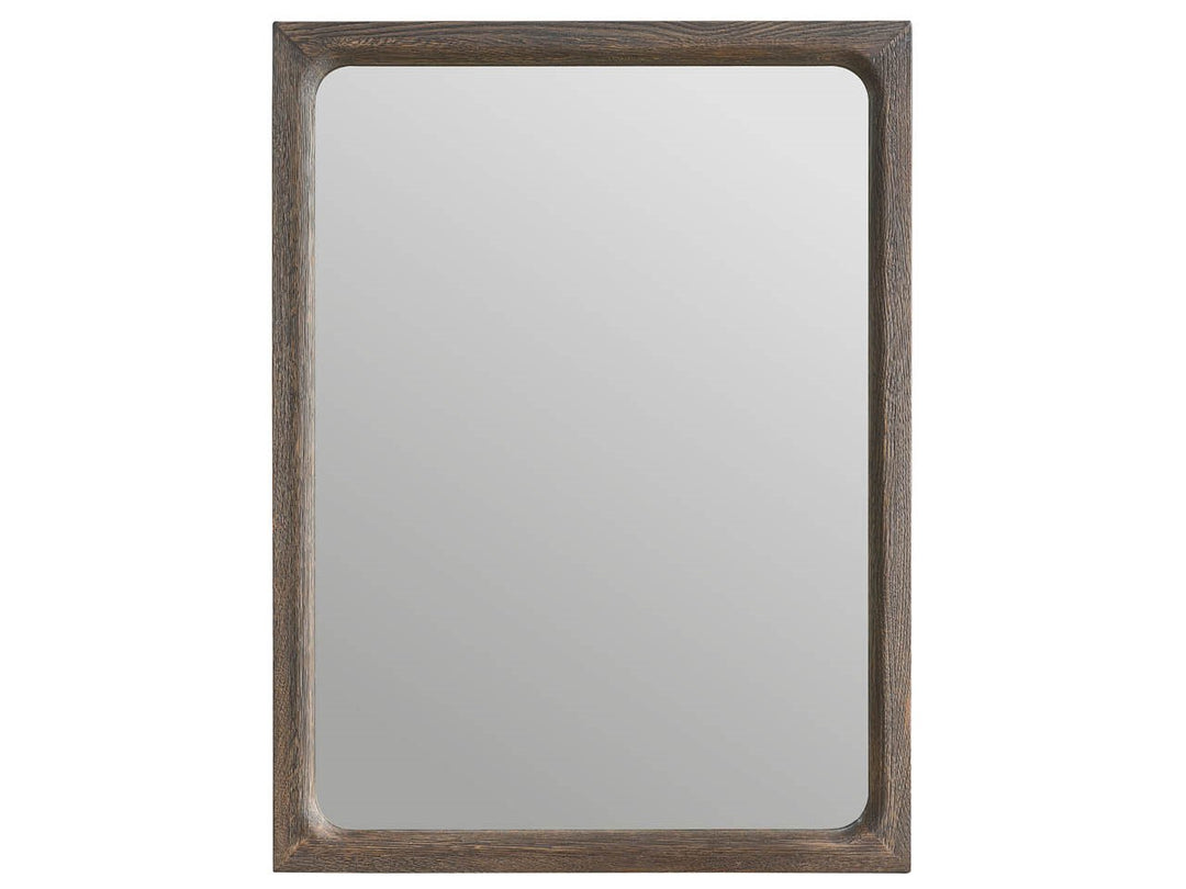 American Home Furniture Universal Furniture Sable Mirror Sable