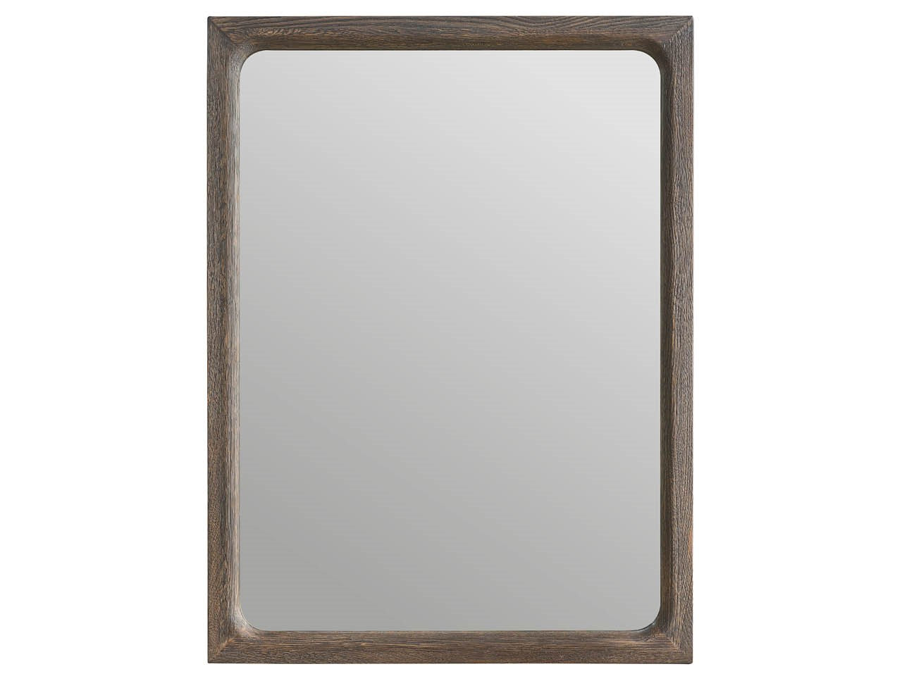 American Home Furniture Universal Furniture Sable Mirror Sable