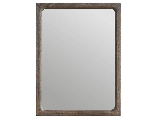 American Home Furniture Universal Furniture Sable Mirror Sable