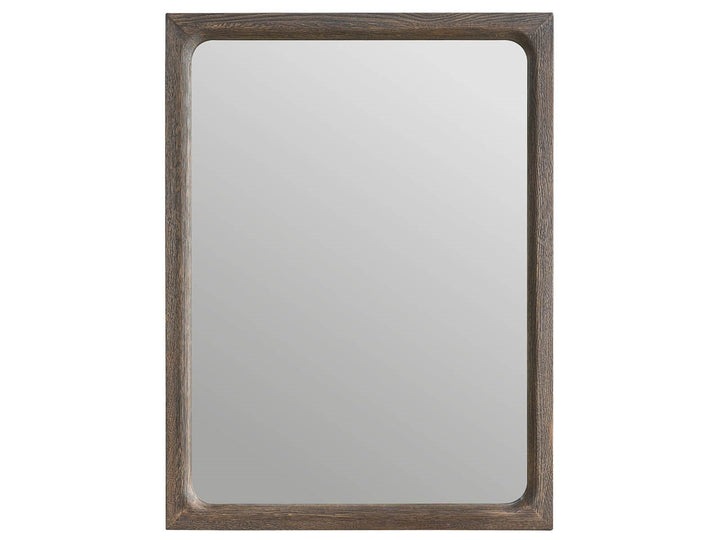 American Home Furniture Universal Furniture Sable Mirror Sable