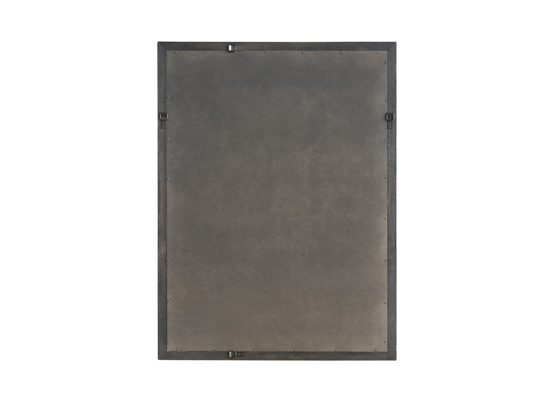 American Home Furniture Universal Furniture Sable Mirror Sable
